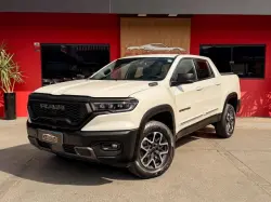 RAM Rampage 2.0 4P TURBO DIESEL REBEL 4X4 AUTOM�TICO