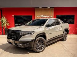 RAM Rampage 2.0 4P TURBO DIESEL REBEL 4X4 AUTOM�TICO