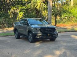 RAM Rampage 2.0 4P TURBO DIESEL REBEL 4X4 AUTOM�TICO