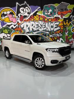 RAM Rampage 2.2 4P BIGHORN TURBO DIESEL 4X4 AUTOM�TICO