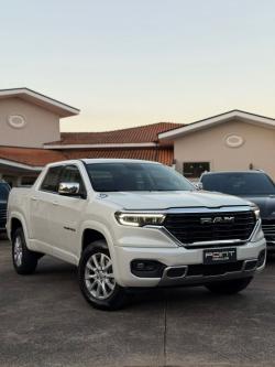RAM Rampage 2.2 4P BIGHORN TURBO DIESEL 4X4 AUTOM�TICO