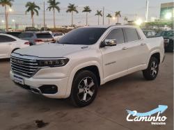 RAM Rampage 2.2 4P LARAMIE TURBO DIESEL 4X4 AUTOM�TICO