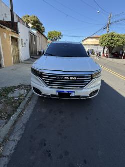 RAM Rampage 2.2 4P LARAMIE TURBO DIESEL 4X4 AUTOM�TICO