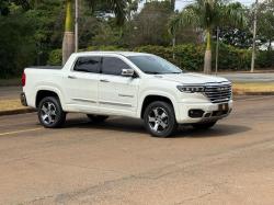 RAM Rampage 2.2 4P LARAMIE TURBO DIESEL 4X4 AUTOMÁTICO