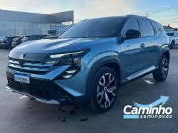 RENAULT Boreal 1.3 16V 4P TCE ICONIC TURBO EDC AUTOM�TICO