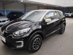 RENAULT Captur 1.6 16V 4P FLEX SCE LIFE X-TRONIC CVT