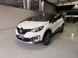 RENAULT Captur 1.6 16V 4P FLEX BOSE AUTOM�TICO