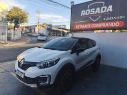 RENAULT Captur 1.6 16V 4P FLEX SCE LIFE X-TRONIC CVT