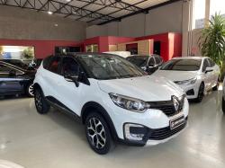 RENAULT Captur 1.6 16V 4P FLEX SCE INTENSE X-TRONIC CVT