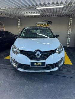 RENAULT Captur 2.0 16V 4P FLEX INTENSE AUTOM�TICO
