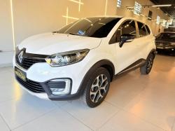 RENAULT Captur 2.0 16V 4P FLEX INTENSE AUTOM�TICO