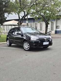RENAULT Clio Hatch 1.0 16V 4P FLEX EXPRESSION