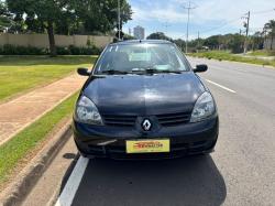 RENAULT Clio Hatch 1.0 16V HI FLEX EXPRESSION