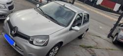 RENAULT Clio Hatch 1.0 16V 4P HI-POWER EXPRESSION
