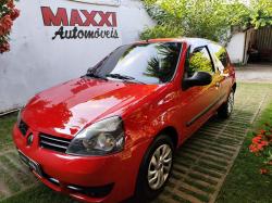 RENAULT Clio Hatch 1.0 16V HI FLEX CAMPUS