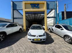 RENAULT Clio Hatch 1.0 16V HI FLEX CAMPUS