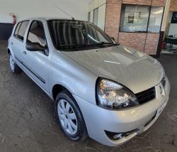RENAULT Clio Hatch 1.0 16V 4P FLEX CAMPUS