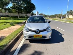 RENAULT Clio Hatch 1.0 16V 4P AUTHENTIQUE
