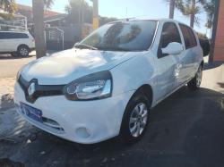 RENAULT Clio Hatch 1.0 16V 4P EXPRESSION