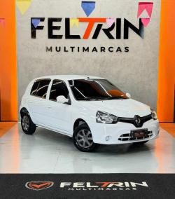 RENAULT Clio Hatch 1.0 16V 4P EXPRESSION