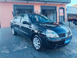 RENAULT Clio Sedan 1.0 16V 4P EXPRESSION