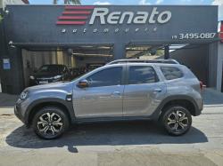 RENAULT Duster 1.3 16V 4P ICONIC TURBO TCe AUTOMTICO CVT