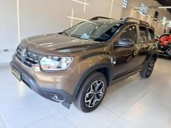 RENAULT Duster 1.3 16V 4P ICONIC TURBO TCe AUTOMTICO CVT