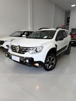 RENAULT Duster 1.3 16V 4P ICONIC TURBO TCe AUTOM�TICO CVT