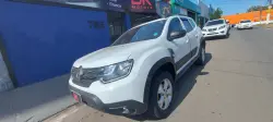 RENAULT Duster 1.6 16V 4P FLEX SCE ZEN