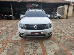 RENAULT Duster 1.6 16V 4P FLEX DYNAMIQUE