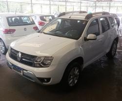 RENAULT Duster 1.6 16V 4P FLEX DYNAMIQUE