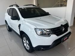 RENAULT Duster 1.6 16V 4P FLEX SCE ZEN