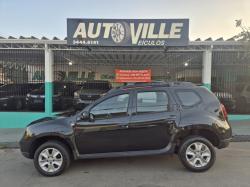 RENAULT Duster 1.6 16V 4P FLEX EXPRESSION