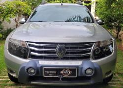 RENAULT Duster 1.6 16V 4P FLEX DYNAMIQUE