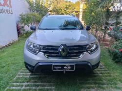 RENAULT Duster 1.6 16V 4P FLEX SCE ZEN