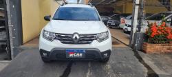 RENAULT Duster 1.6 16V 4P FLEX INTENSE