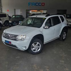 RENAULT Duster 1.6 16V 4P FLEX DYNAMIQUE