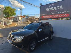 RENAULT Duster 1.6 16V 4P FLEX DYNAMIQUE