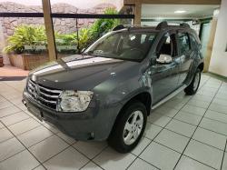 RENAULT Duster 1.6 16V 4P FLEX DYNAMIQUE