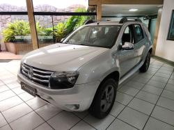 RENAULT Duster 1.6 16V 4P FLEX TECH ROAD