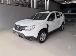 RENAULT Duster 1.6 16V 4P FLEX SCE ZEN