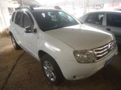 RENAULT Duster 1.6 16V 4P FLEX DYNAMIQUE