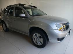 RENAULT Duster 1.6 16V 4P FLEX DYNAMIQUE
