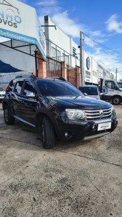 RENAULT Duster 1.6 16V 4P FLEX DYNAMIQUE
