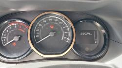 RENAULT Duster 1.6 16V 4P FLEX DYNAMIQUE AUTOM�TICO CVT