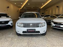 RENAULT Duster 1.6 16V 4P FLEX DYNAMIQUE