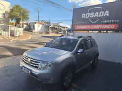 RENAULT Duster 1.6 16V 4P FLEX DYNAMIQUE