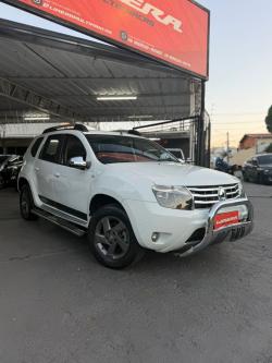 RENAULT Duster 1.6 16V 4P FLEX TECH ROAD
