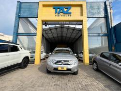 RENAULT Duster 1.6 16V 4P FLEX DYNAMIQUE