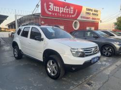 RENAULT Duster 1.6 16V 4P FLEX EXPRESSION
